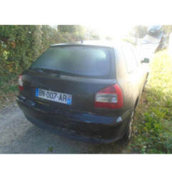 Bras essuie glace arriere AUDI A3 1 Photo n°6