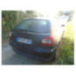 Bras essuie glace arriere AUDI A3 1