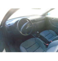 Bras essuie glace arriere AUDI A3 1 Photo n°7