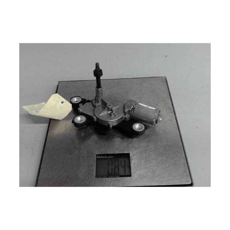 Moteur essuie glace arriere FORD FIESTA 6