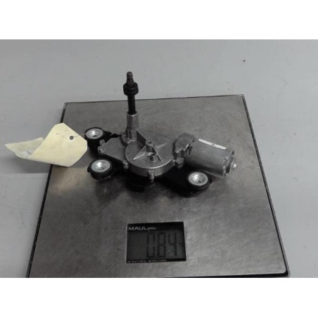 Moteur essuie glace arriere FORD FIESTA 6 Photo n°1