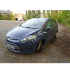 Moteur essuie glace arriere FORD FIESTA 6 Photo n°3