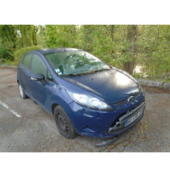Moteur essuie glace arriere FORD FIESTA 6 Photo n°4