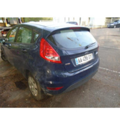 Moteur essuie glace arriere FORD FIESTA 6 Photo n°6