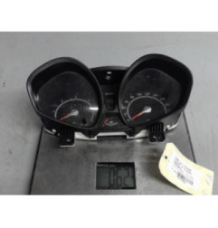 Compteur FORD FIESTA 6 Photo n°1
