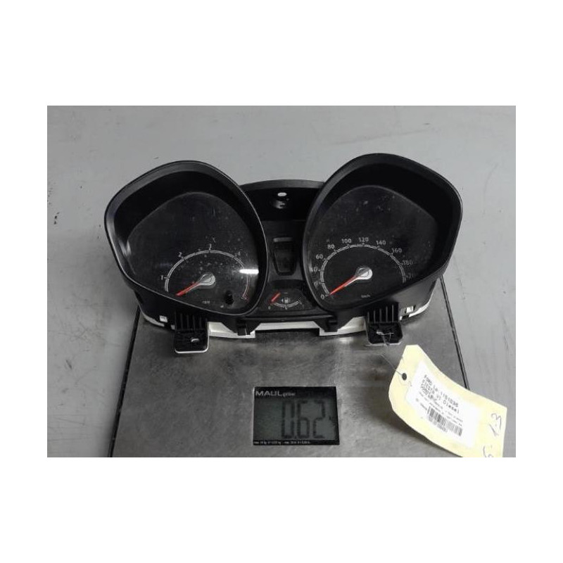 Compteur FORD FIESTA 6