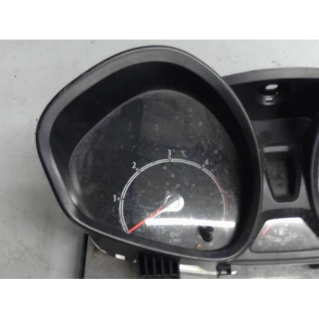 Compteur FORD FIESTA 6