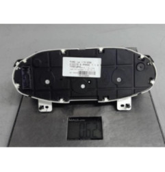 Compteur FORD FIESTA 6 Photo n°4