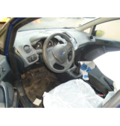 Compteur FORD FIESTA 6 Photo n°9