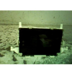 Afficheur FORD FIESTA 6 Photo n°1