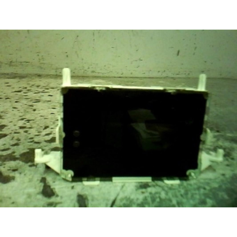 Afficheur FORD FIESTA 6