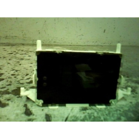 Afficheur FORD FIESTA 6 Photo n°1