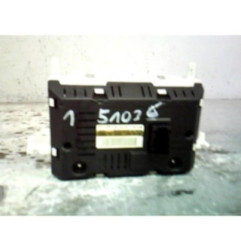 Afficheur FORD FIESTA 6