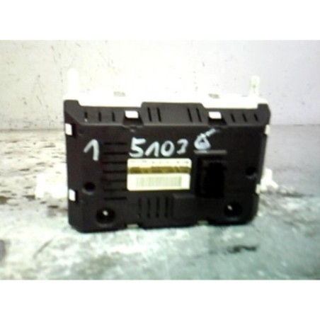 Afficheur FORD FIESTA 6