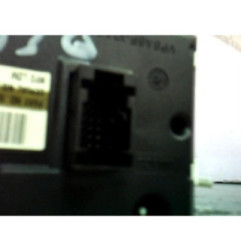 Afficheur FORD FIESTA 6 Photo n°3