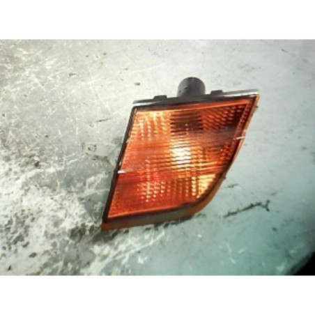 Optique avant secondaire gauche (feux)(clignotant) NISSAN MICRA 3 Photo n°1