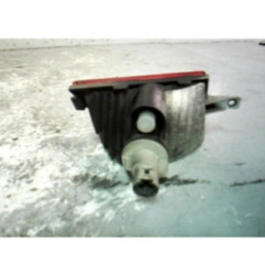 Optique avant secondaire gauche (feux)(clignotant) NISSAN MICRA 3