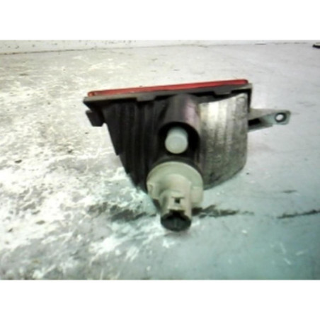 Optique avant secondaire gauche (feux)(clignotant) NISSAN MICRA 3