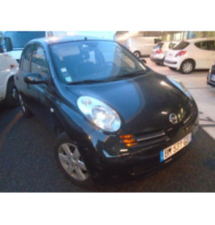 Optique avant secondaire gauche (feux)(clignotant) NISSAN MICRA 3 Photo n°3