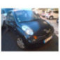 Optique avant secondaire gauche (feux)(clignotant) NISSAN MICRA 3