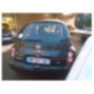 Optique avant secondaire gauche (feux)(clignotant) NISSAN MICRA 3