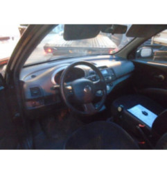 Optique avant secondaire gauche (feux)(clignotant) NISSAN MICRA 3 Photo n°6