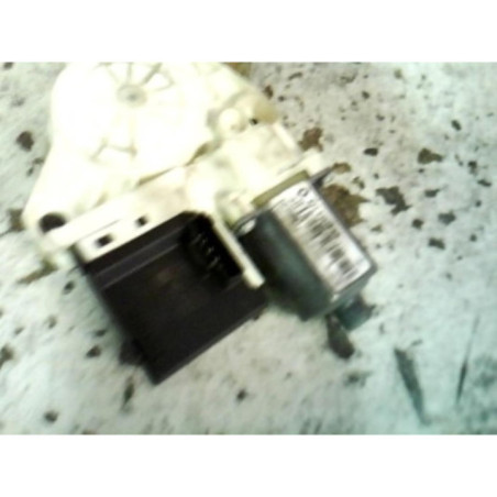 Moteur leve vitre arriere gauche RENAULT MEGANE 3