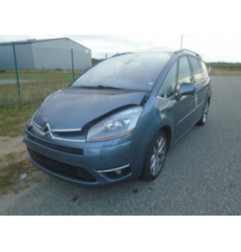 Moteur leve vitre arriere gauche CITROEN C4 GRAND PICASSO 1 Photo n°3