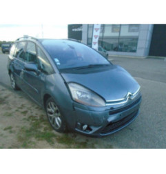 Moteur leve vitre arriere gauche CITROEN C4 GRAND PICASSO 1 Photo n°4