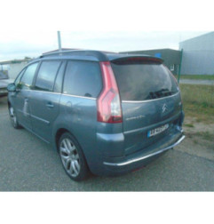 Moteur leve vitre arriere gauche CITROEN C4 GRAND PICASSO 1 Photo n°6