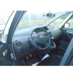 Moteur leve vitre arriere gauche CITROEN C4 GRAND PICASSO 1 Photo n°7