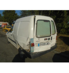 Retroviseur droit SEAT INCA Photo n°5