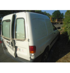 Retroviseur droit SEAT INCA Photo n°6