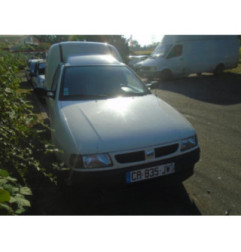 Retroviseur droit SEAT INCA Photo n°8