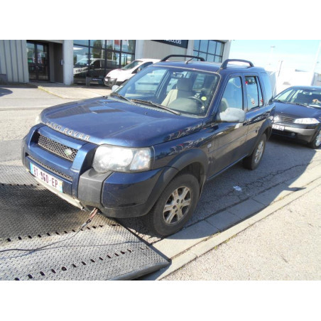 Aile avant gauche LAND ROVER FREELANDER 1
