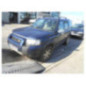 Aile avant gauche LAND ROVER FREELANDER 1