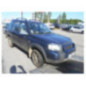 Aile avant gauche LAND ROVER FREELANDER 1