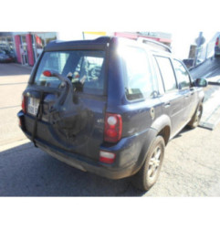 Aile avant gauche LAND ROVER FREELANDER 1 Photo n°4
