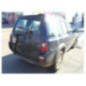 Aile avant gauche LAND ROVER FREELANDER 1