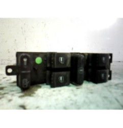 Interrupteur de leve vitre avant gauche SKODA SUPERB 1 Photo n°1