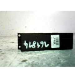 Interrupteur de leve vitre avant gauche SKODA SUPERB 1