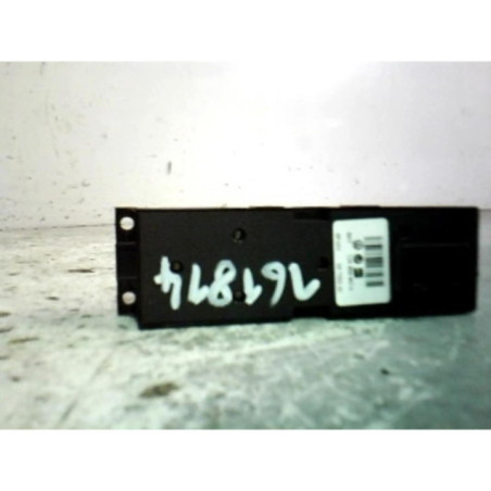 Interrupteur de leve vitre avant gauche SKODA SUPERB 1