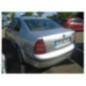 Com (Bloc Contacteur Tournant+Commodo Essuie Glace+Commodo Phare) SKODA SUPERB 1