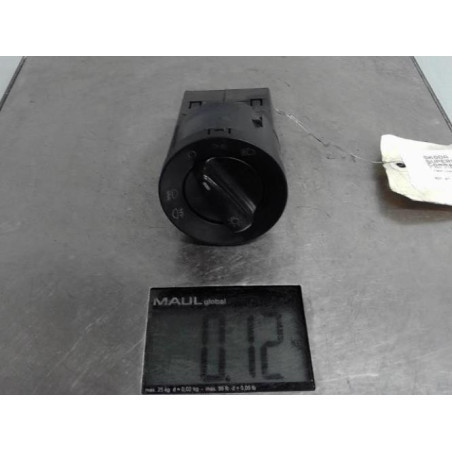 Commande de phare SKODA SUPERB 1 Photo n°1