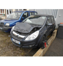 Retroviseur droit OPEL CORSA D Photo n°5