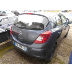 Retroviseur droit OPEL CORSA D Photo n°7