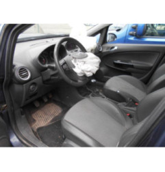 Retroviseur droit OPEL CORSA D Photo n°8