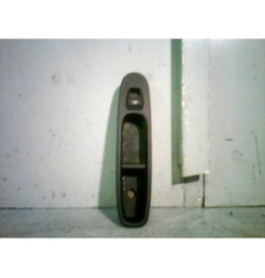 Interrupteur de leve vitre avant droit FIAT PUNTO EVO 3 Photo n°1