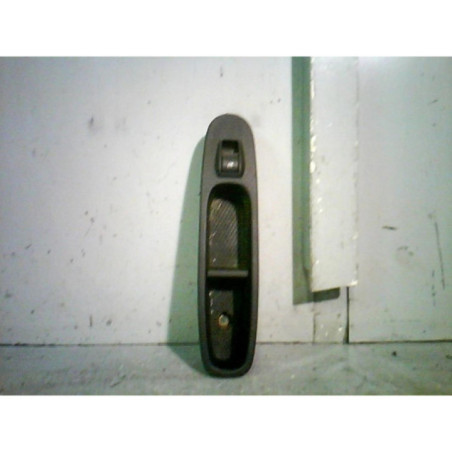 Interrupteur de leve vitre avant droit FIAT PUNTO EVO 3 Photo n°1