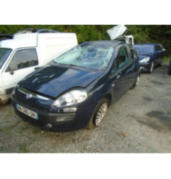 Interrupteur de leve vitre avant droit FIAT PUNTO EVO 3 Photo n°3